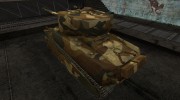 M6A2E1 Mohawk_Nephilium para World Of Tanks miniatura 3