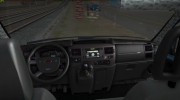ГАЗ 2752 Соболь Бизнес para GTA San Andreas miniatura 4