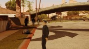New sindaco for GTA San Andreas miniature 4