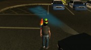 Realistic lights v 2.0 para GTA San Andreas miniatura 3