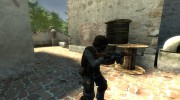 Blue TF1 Urban para Counter-Strike Source miniatura 1