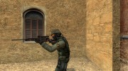 Pink Scout para Counter-Strike Source miniatura 5