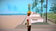 Ogloc for GTA San Andreas miniature 4