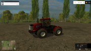 Кировец К 9450 v1 para Farming Simulator 2015 miniatura 2