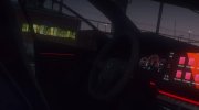 Volkswagen Golf 8 GTI для GTA 5 миниатюра 2