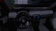 VW Gol G3 2002 Edit for GTA San Andreas miniature 6