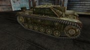 StuG III para World Of Tanks miniatura 5