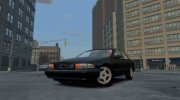 Chevrolet Impala SS 1996 for GTA 4 miniature 1