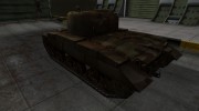 Американский танк T20 для World Of Tanks миниатюра 3