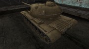 Шкурка для M103 для World Of Tanks миниатюра 3