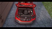 Mercedes-Benz X-Class 2018 for GTA San Andreas miniature 34