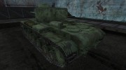 КВ-3 06 para World Of Tanks miniatura 3