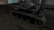 Шкурка для VK3001(H) для World Of Tanks миниатюра 5