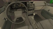 Toyota Corolla AE86 for GTA San Andreas miniature 6