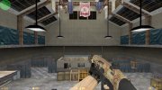 Call of Duty Online ACR Remington para Counter Strike 1.6 miniatura 2