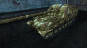 Ambush Объект 261 for World Of Tanks miniature 1