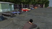 Radio Cars для Mafia: The City of Lost Heaven миниатюра 1