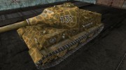 Lowe от Saether para World Of Tanks miniatura 1