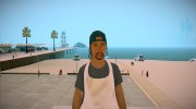 Bmochil для GTA San Andreas миниатюра 1