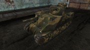 Шкурка для M3 Lee for World Of Tanks miniature 1