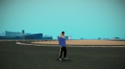 Русский para GTA San Andreas miniatura 8