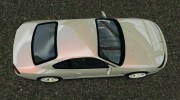 Nissan Silvia S15 Drift para GTA 4 miniatura 4