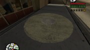 Катакомбы v.1 для GTA San Andreas миниатюра 8