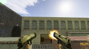 USP Matches for Counter Strike 1.6 miniature 2
