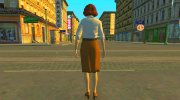 Сара Анджело из Mafia Definitive Edition for GTA 4 miniature 4