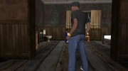 Парень в очках из GTA V Online for GTA San Andreas miniature 2