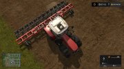 Unverferth strip-till v1.0.1 for Farming Simulator 2017 miniature 2