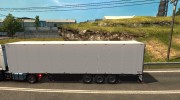 Schmitz для Euro Truck Simulator 2 миниатюра 3