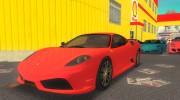 Пак машин Ferrari  миниатюра 48