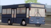 Mercedes-Benz O 402 para GTA San Andreas miniatura 2