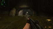 G3 Animations for Galil para Counter-Strike Source miniatura 1