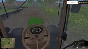 John Deere 6830 Premium v3.0 para Farming Simulator 2015 miniatura 5