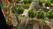 U.S.M.C. Desant для GTA San Andreas миниатюра 3