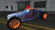 Ford Durty 30 v2.1 Final для GTA San Andreas миниатюра 4