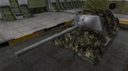 Remodel JagdTiger для World Of Tanks миниатюра 1