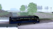 Marcopolo Viale BRT 0500M para GTA San Andreas miniatura 3