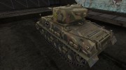 M4A3 Sherman от MrNazar for World Of Tanks miniature 3