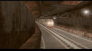 Поезд из S.T.A.L.K.E.R.: Зов Припяти for GTA 3 miniature 3
