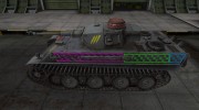 Качественные зоны пробития для PzKpfw V/IV para World Of Tanks miniatura 2