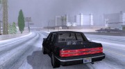 Century Nebula para GTA San Andreas miniatura 2