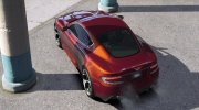 Aston Martin DBS for GTA 5 miniature 4