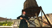 Shotgun из Half-Life 2 for GTA 4 miniature 1