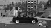 Lada Priora Sedan para Mafia II miniatura 11