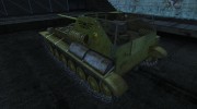 Шкурка для СУ-76 для World Of Tanks миниатюра 3