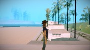 Cwfyfr1 для GTA San Andreas миниатюра 4