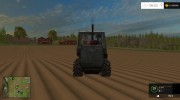 XTZ T 150 Crawler v1.0 для Farming Simulator 2015 миниатюра 2